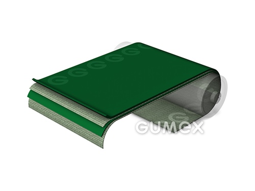 PVC DOPRAVNÍKOVÝ PÁS GS220/RR
